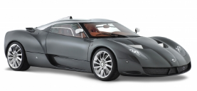 Spyker C12 C12 Zagato